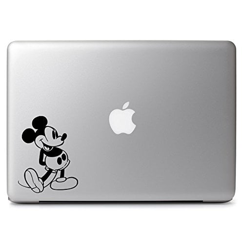 Die Cut Vinyl Sticker Planner Laptop Decal Notebook Water Bottle Mini Bird on a Donut Sticker Mac Book Pro Sticker Hand Drawn